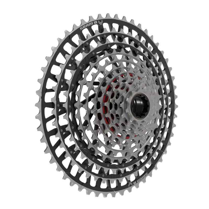 Sram Cassette XS-1299 T-Type Eagle 10-52 12 speed