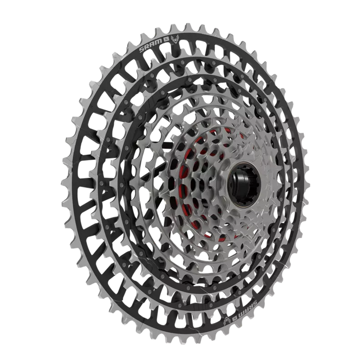 Sram Cassette XS-1299 T-Type Eagle 10-52 12 speed