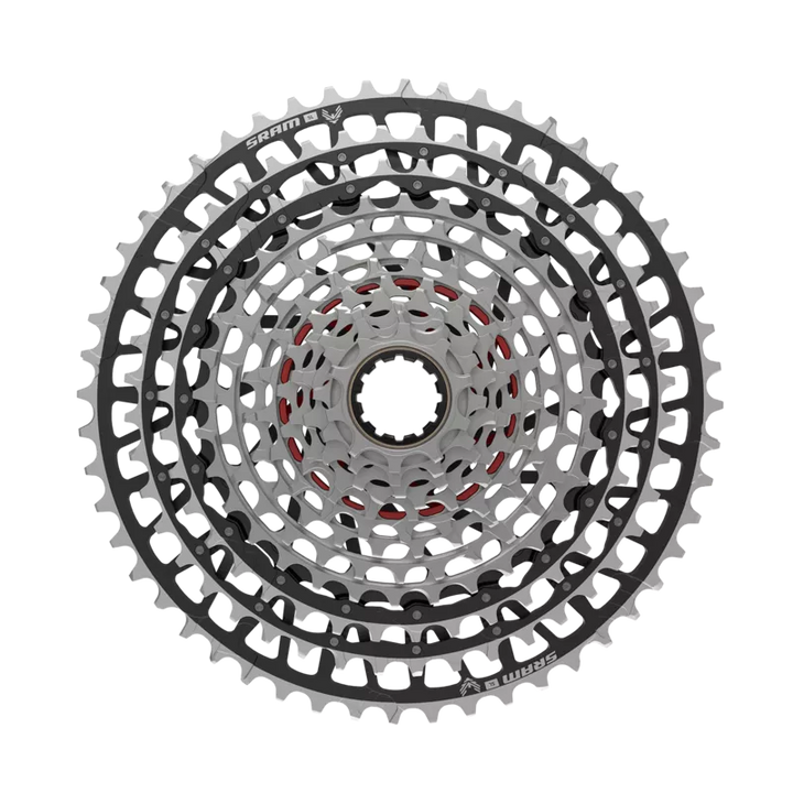 Sram Cassette XS-1299 T-Type Eagle 10-52 12 speed