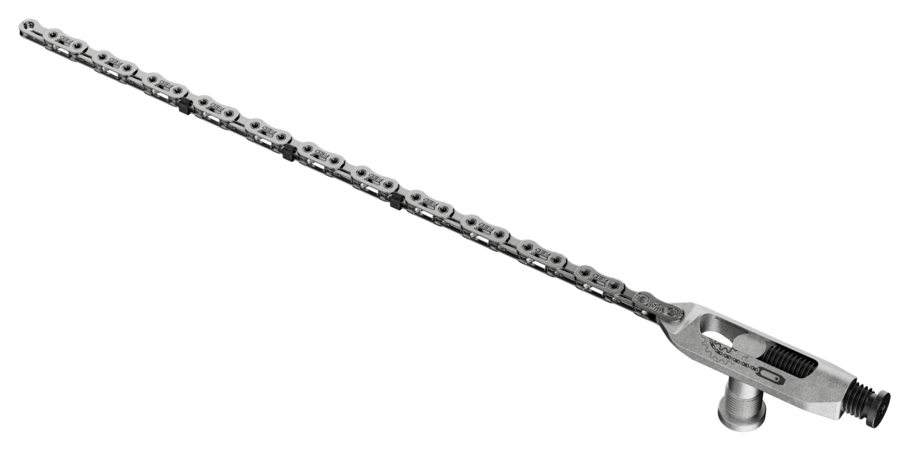 Sram Threaded Chainring Removal Tool SRAM The Bicycle Station
