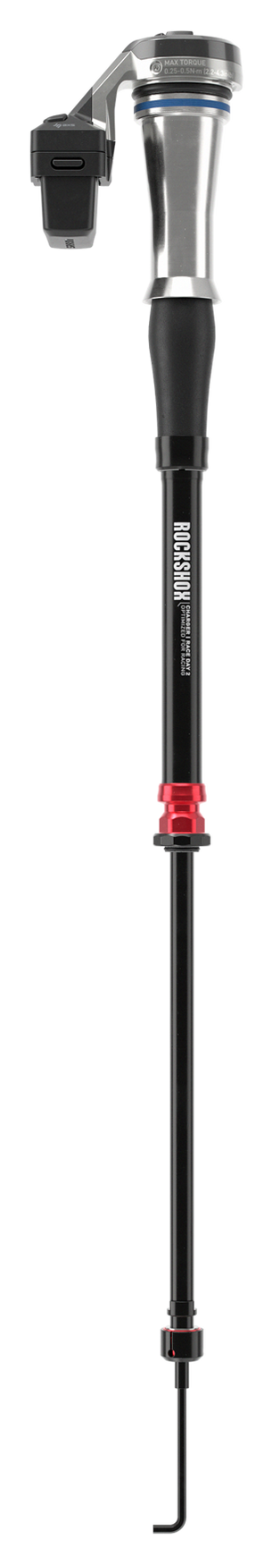 Rockshox Charger Race Day 2 Flight Attendant Damper Upgrade - SID 32 SL ROCKSHOX The Bicycle Station