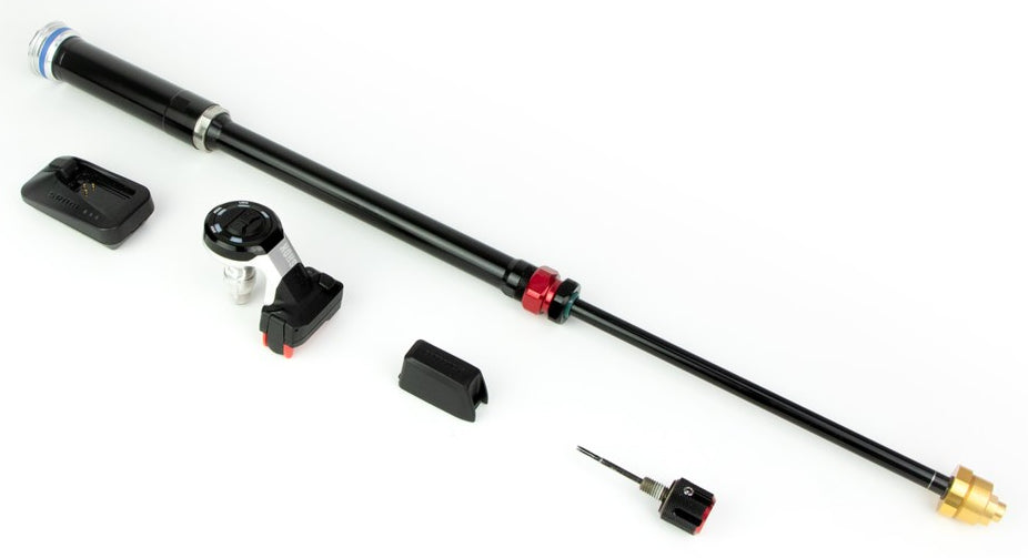 Rockshox Charger 3.1 Flight Attendant Upgrade Kit SRAM The Bicycle Station