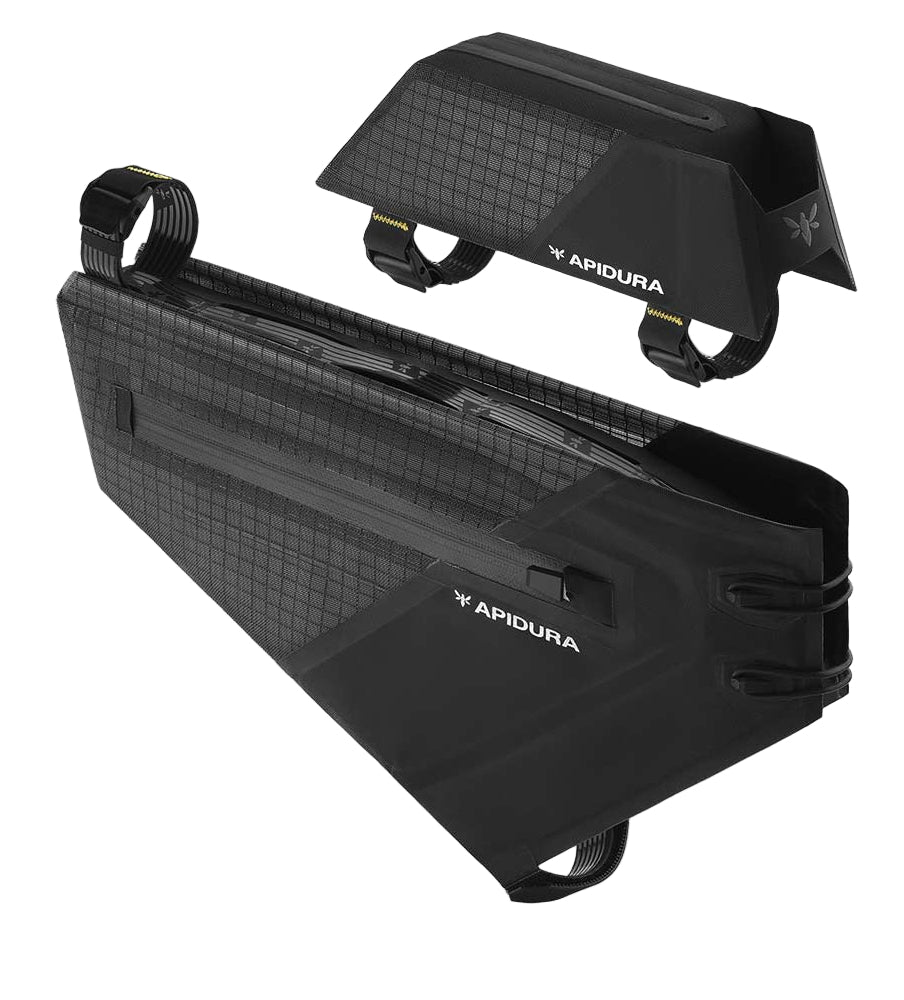 Apidura Aero System Apidura The Bicycle Station