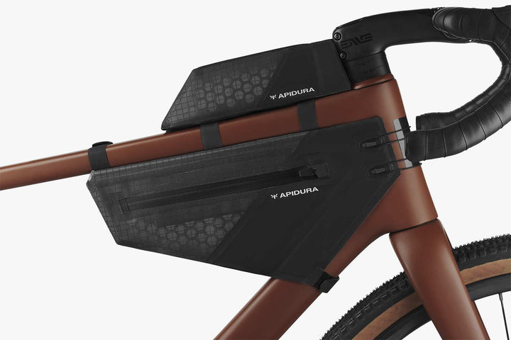 Apidura Aero System Apidura The Bicycle Station