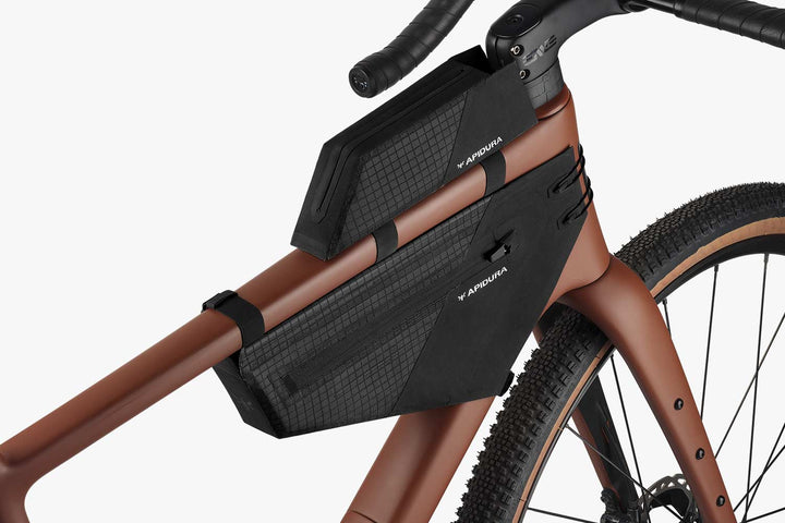 Apidura Aero System Apidura The Bicycle Station