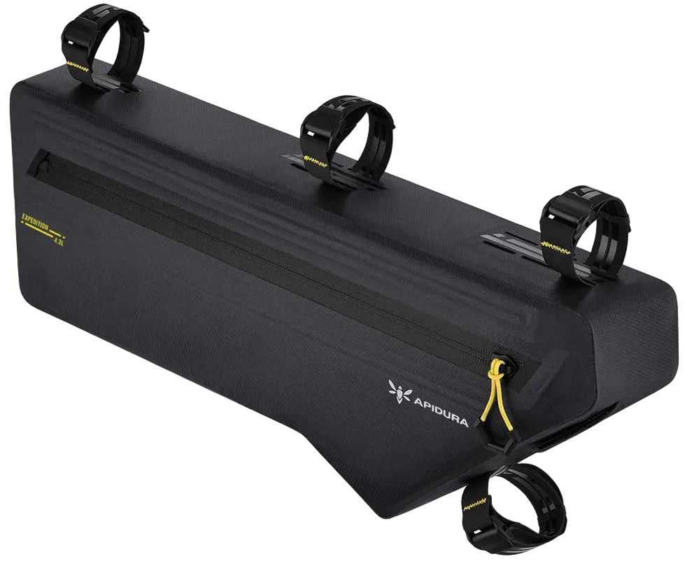 Apidura Expedition Frame Bag