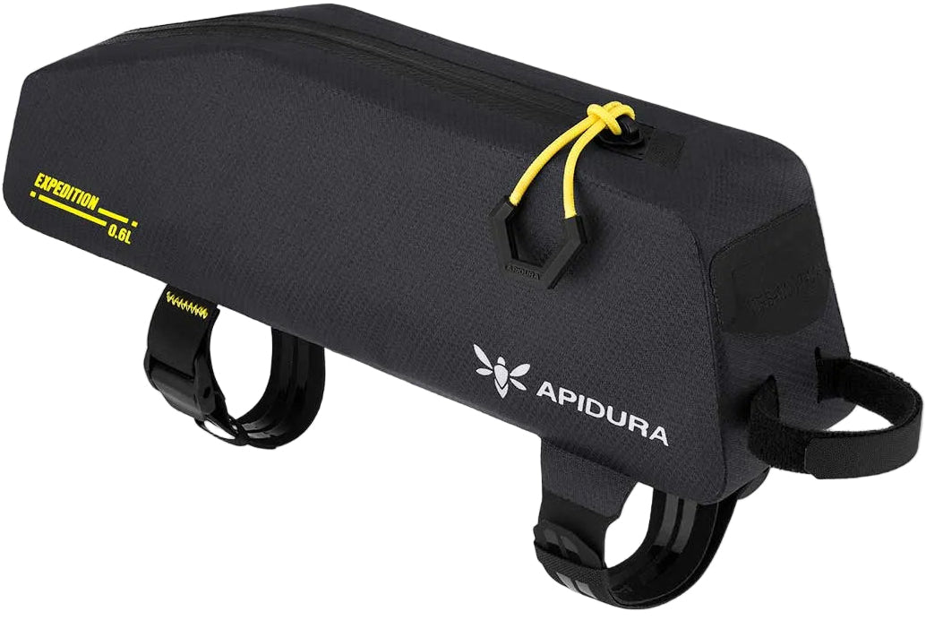 Apidura Expedition Top Tube Pack