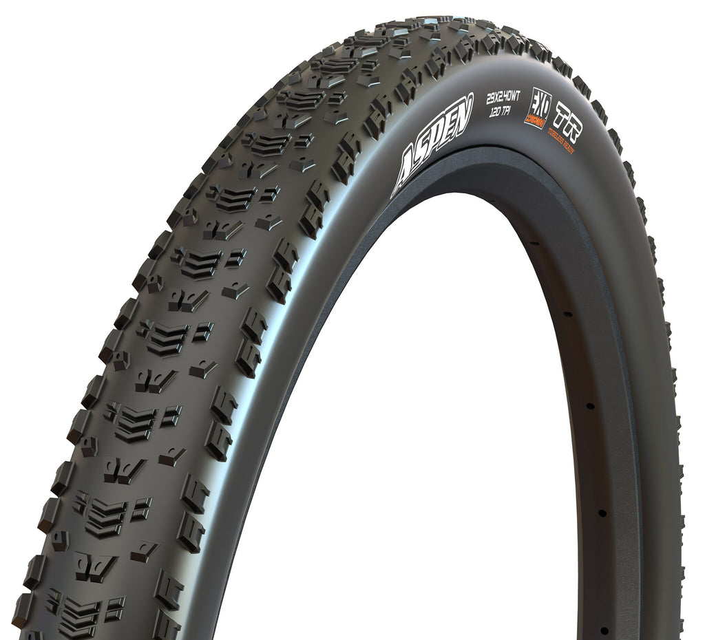 数量限定価格!! 2.4 x 29 MaxxSpeed/EXO/TR TPI 170 Aspen Maxxis – Bicycle The パーツ