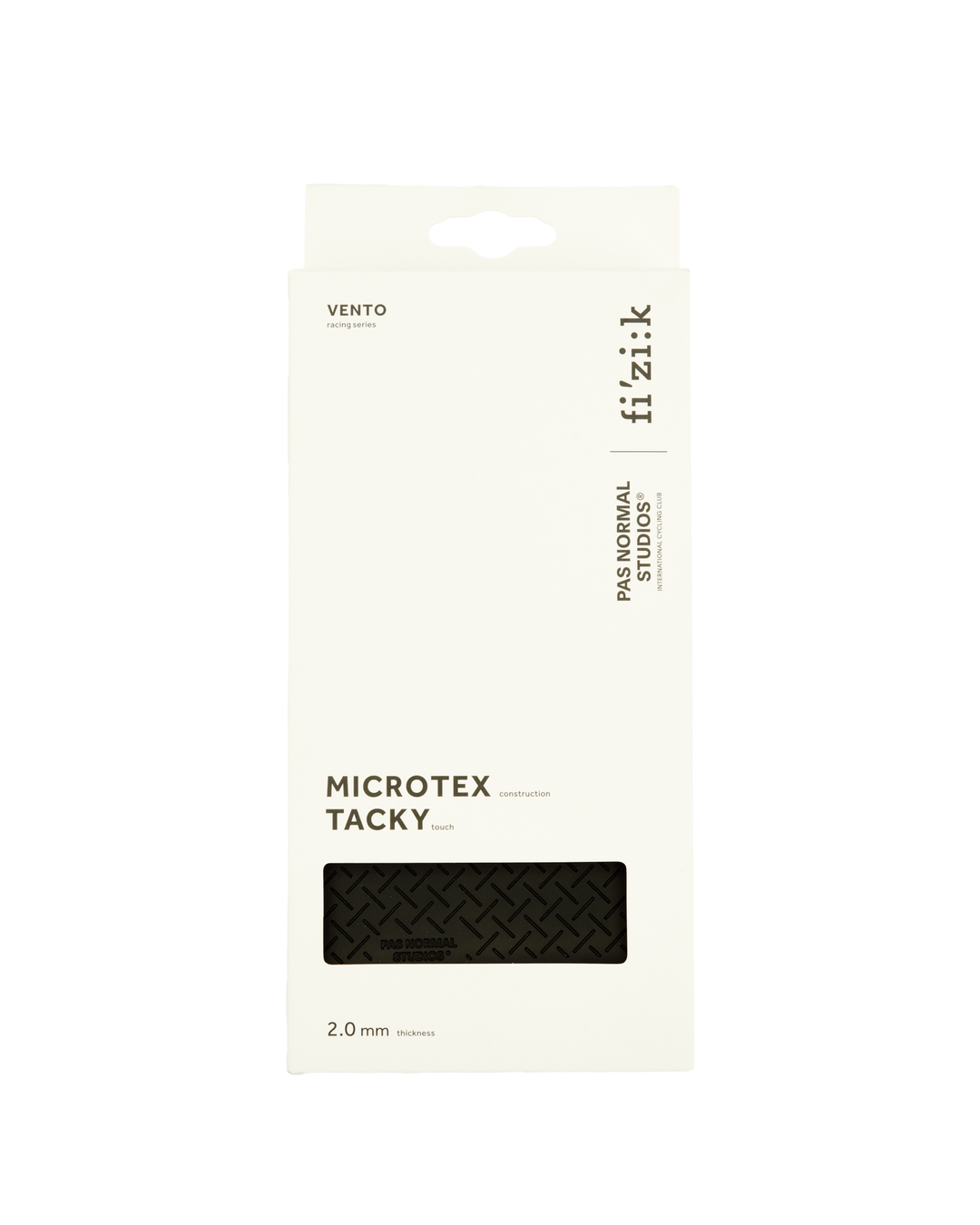 Fizik x Pas Normal Microtex Tacky Bar Tape Fizik The Bicycle Station