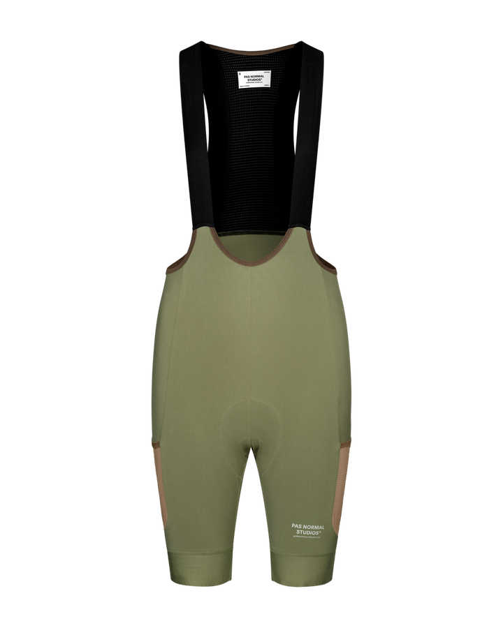 Pas Normal Studios Women's Escapism Cargo Bibs Pas Normal Studios The Bicycle Station
