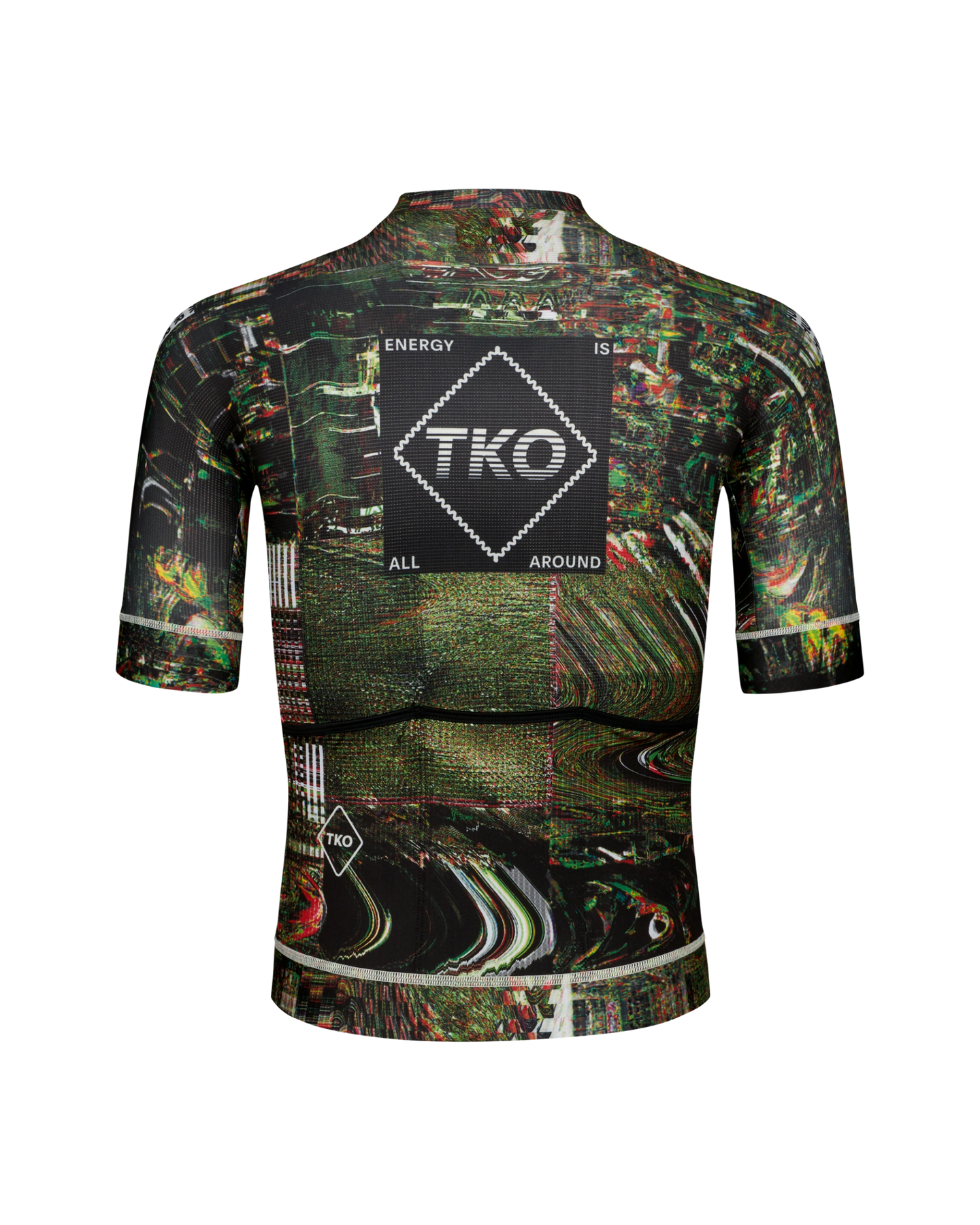 Pas Normal Studios | Women's T.K.O. Mechanism Jersey | MAGNET