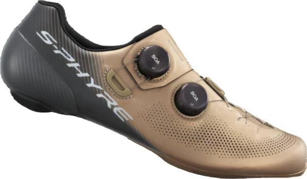 SH-RC903S S-PHYRE BICYCLE SHOES | Champagne 44.0