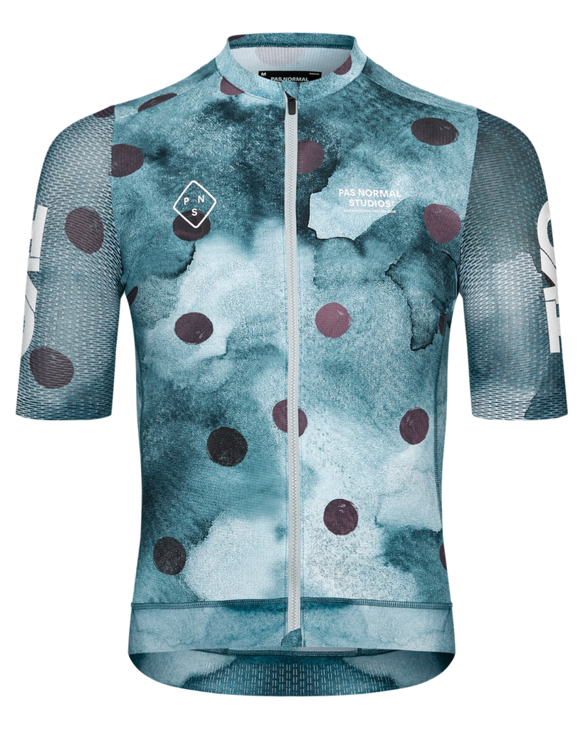 Pas Normal Studios Men's Essential Light Jersey – The Bicycle Station