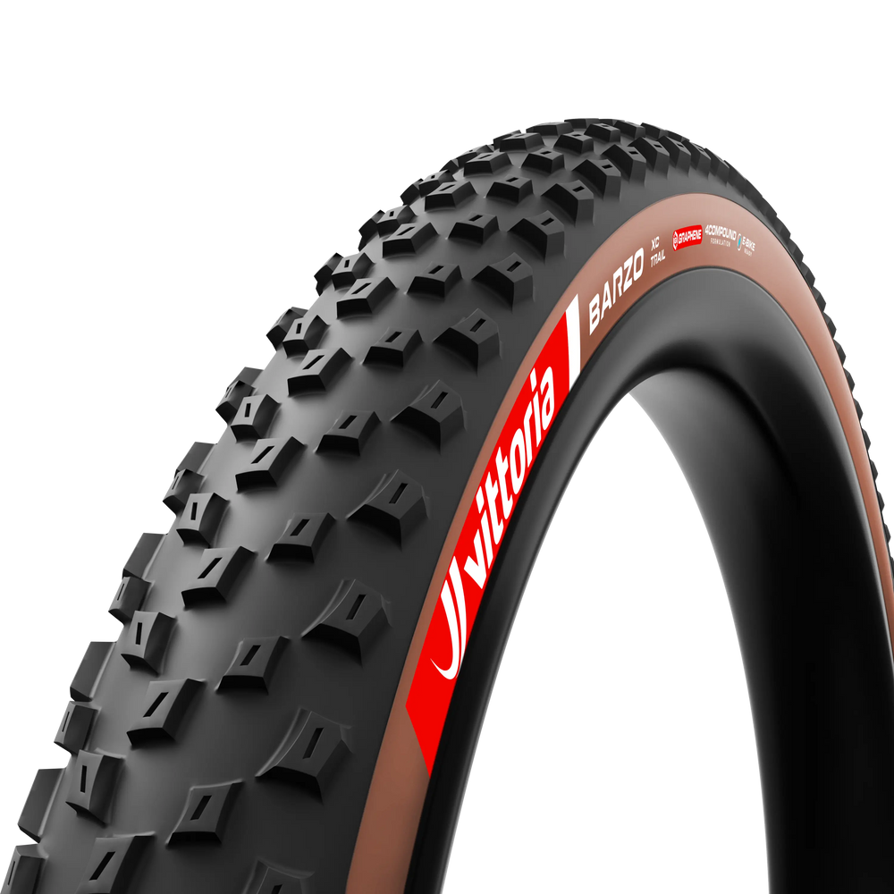 Vittoria Barzo Vittoria The Bicycle Station