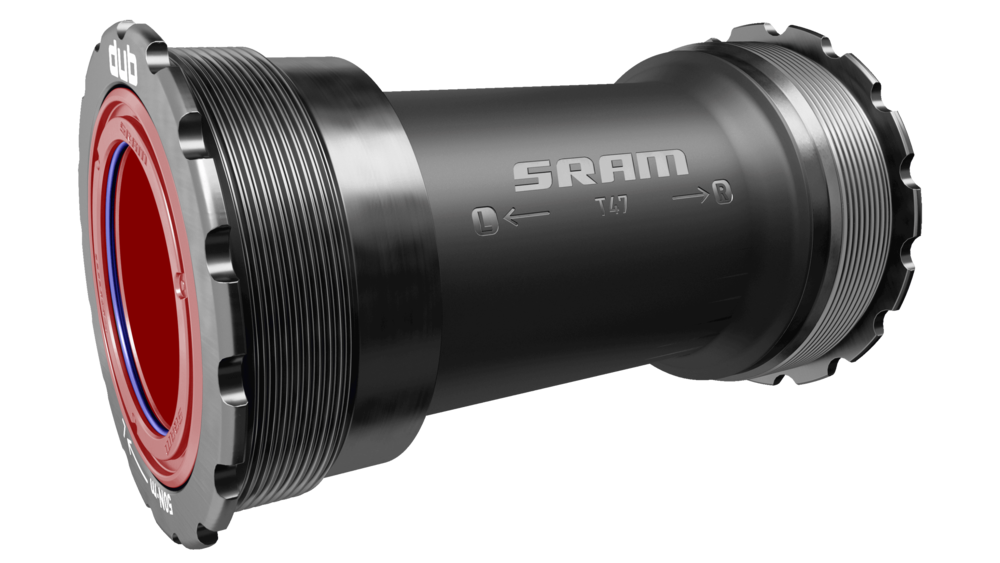 Sram Dub T47 Ceramic Bottom Bracket SRAM The Bicycle Station