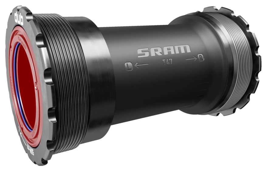 Sram Dub T47 Ceramic Bottom Bracket SRAM The Bicycle Station
