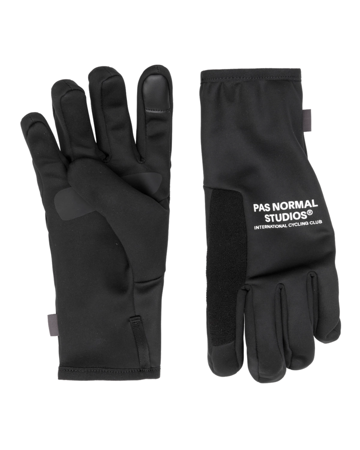 Thermal Gloves - Black