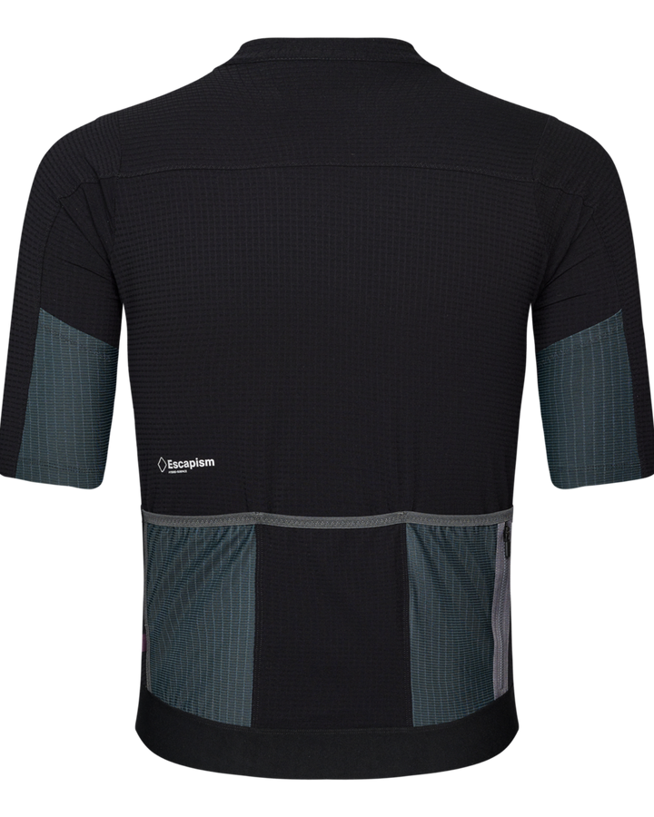Pas Normal Studios Men's Escapism Jersey Pas Normal Studios The Bicycle Station