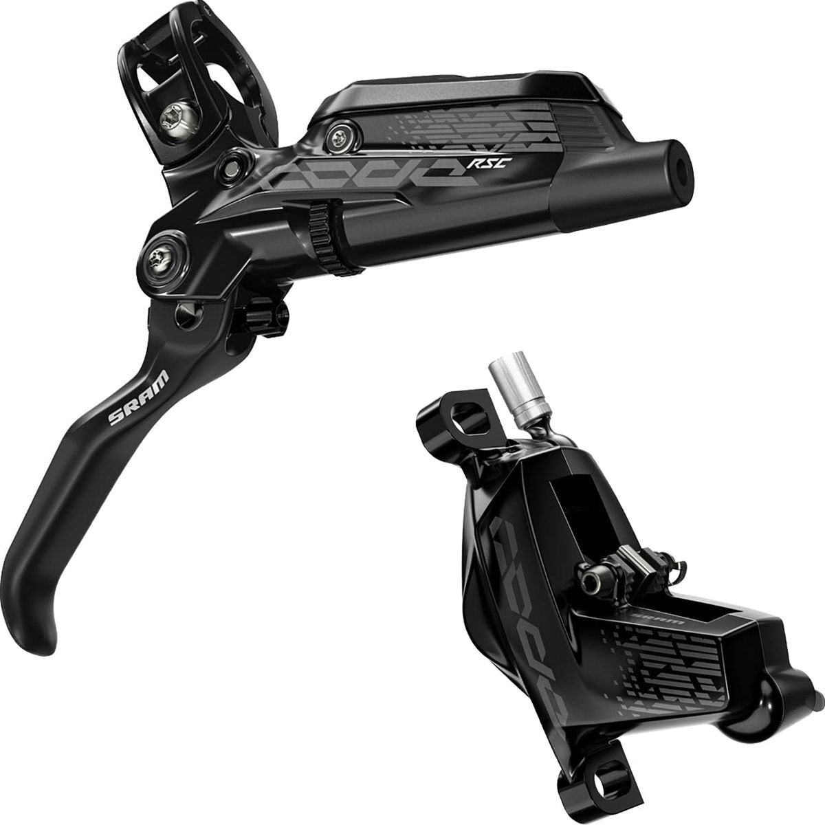 Code Rsc Lever Only Disc Brake Code RSC (Reach, SwingLink, Contact) Aluminum Lever Black A ...