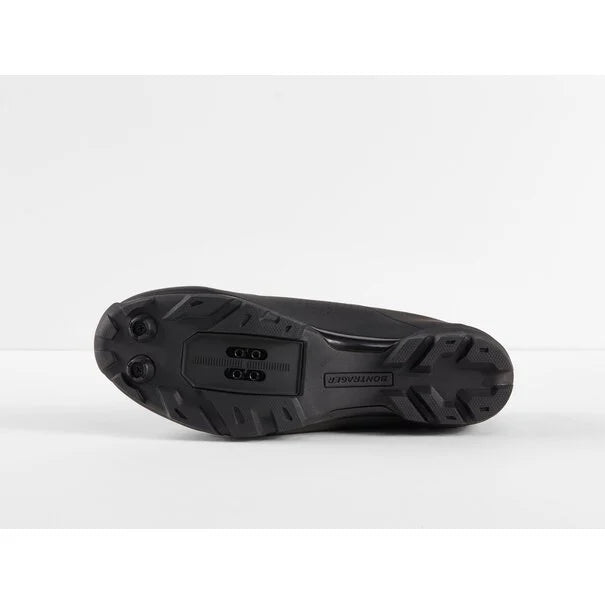 Bontrager Foray Mountain Bike Shoe Black 41