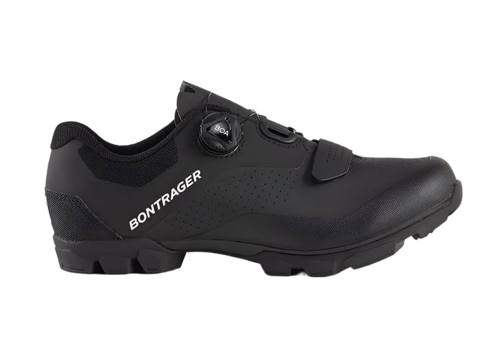 Bontrager Foray Mountain Bike Shoe Black 41