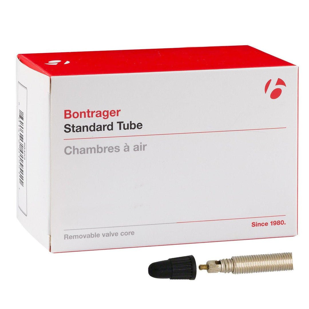 Bontrager Presta Valve Tubes