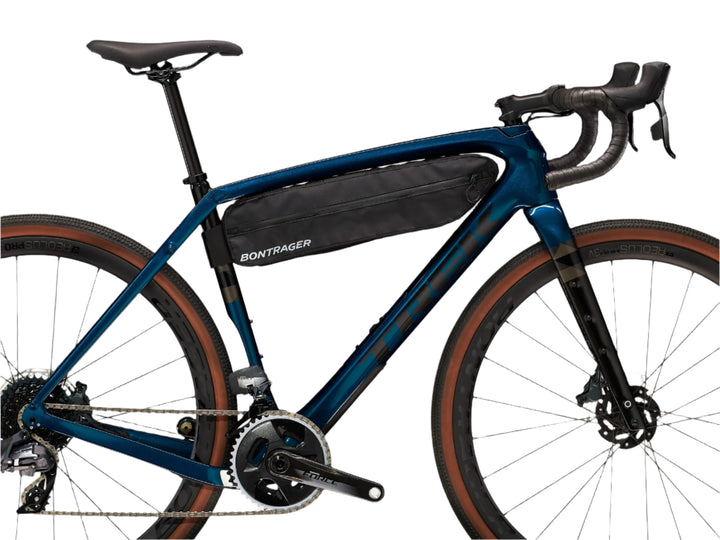 Bontrager Adventure Frame Bag 52cm Black