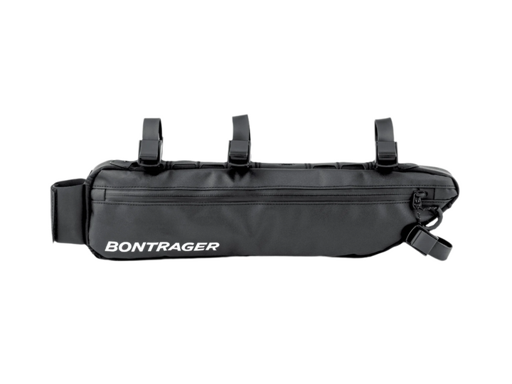 Bontrager Adventure Frame Bag 52cm Black