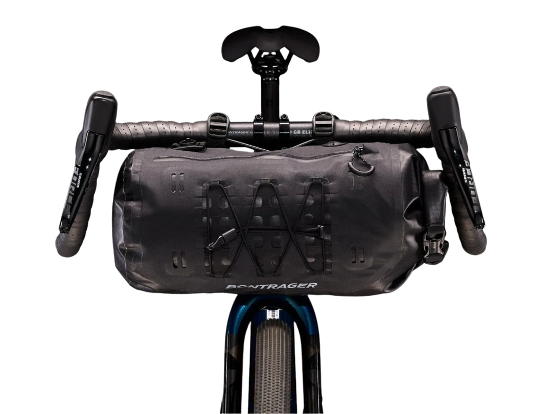 bontrager rain bag Bontrager Adventure Handlebar Bag