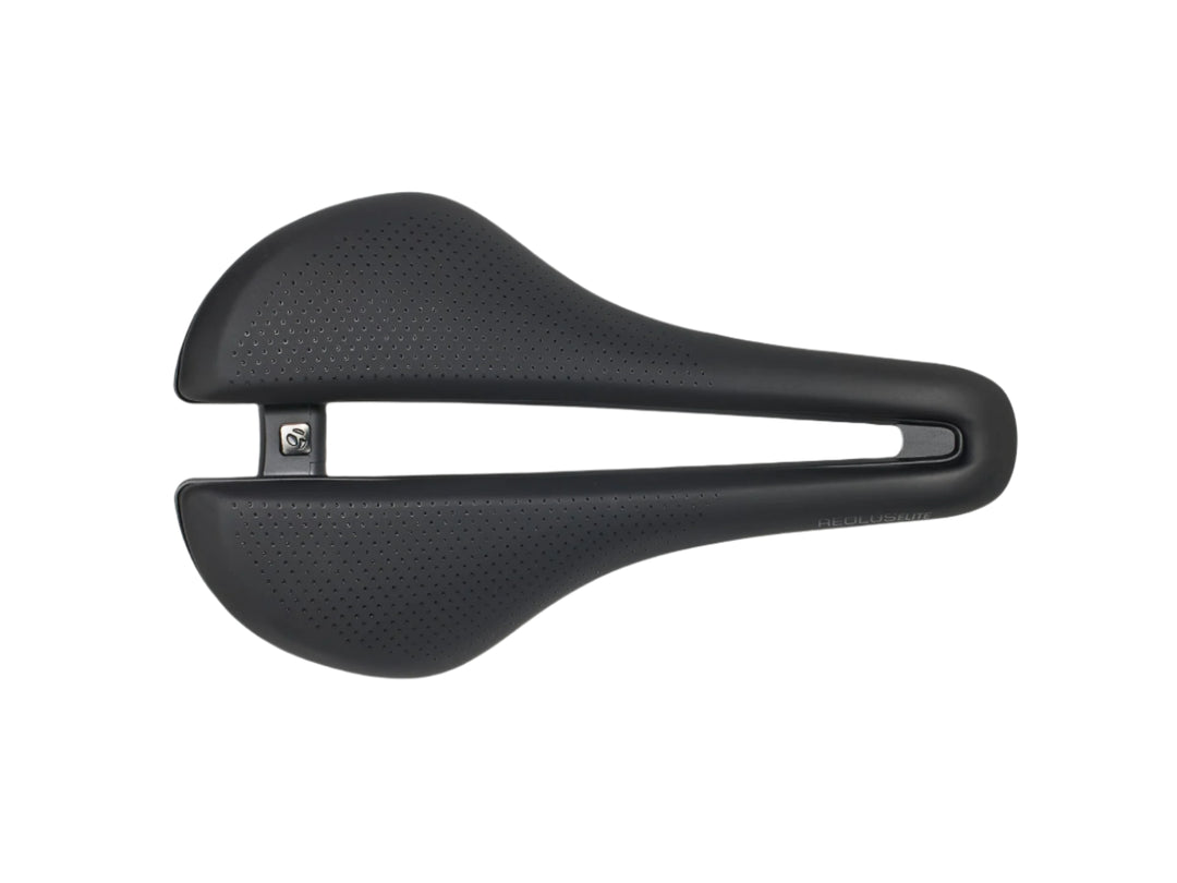 Saddle Bontrager Aeolus Elite 145mm Black