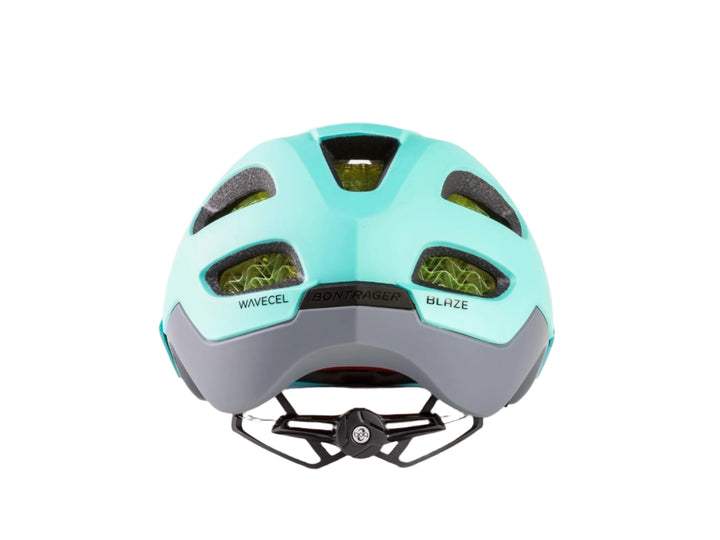 Bontrager Blaze WaveCel Mountain Bike Helmet Small Miami