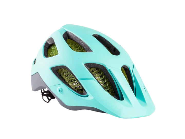 Bontrager Blaze WaveCel Mountain Bike Helmet Small Miami