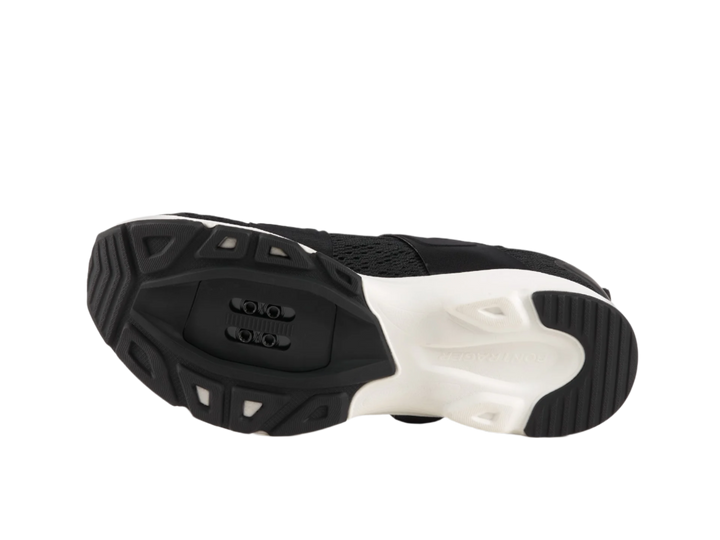 Bontrager Cadence Spin Shoes Black 42