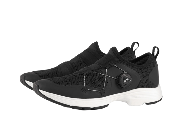 Bontrager Cadence Spin Shoes Black 42