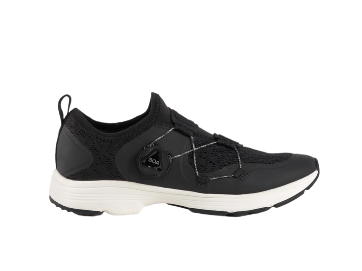 Bontrager Cadence Spin Shoes Black 42