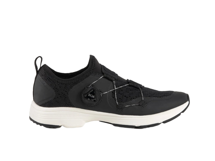 Bontrager Cadence Spin Shoes Black 44