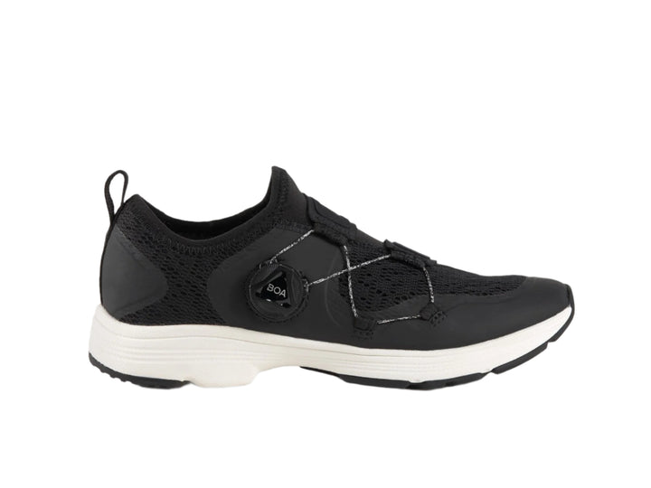 Bontrager Cadence Spin Shoes Black