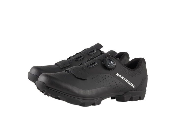 Bontrager Foray Mountain Bike Shoe Black 48