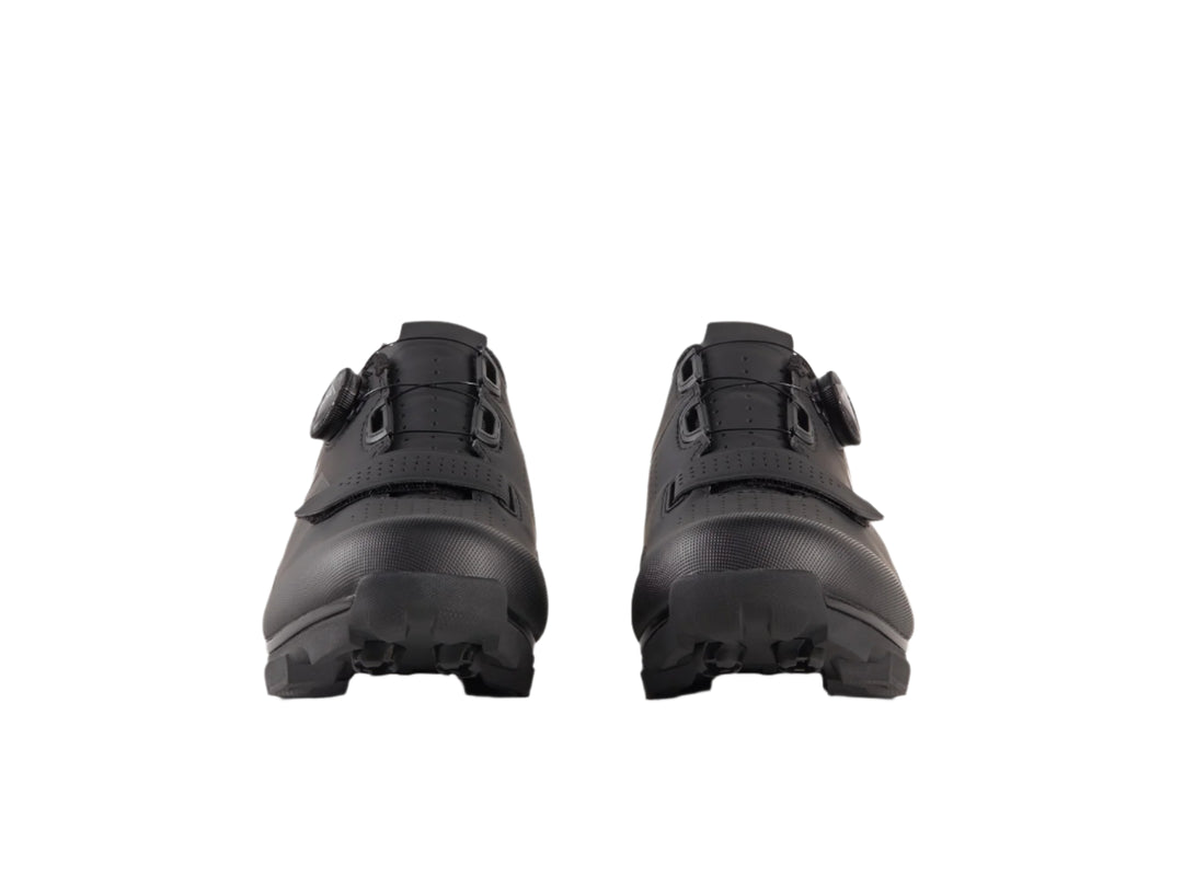 Bontrager Foray Mountain Bike Shoe Black 48