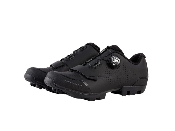 Bontrager Foray MTB Shoes