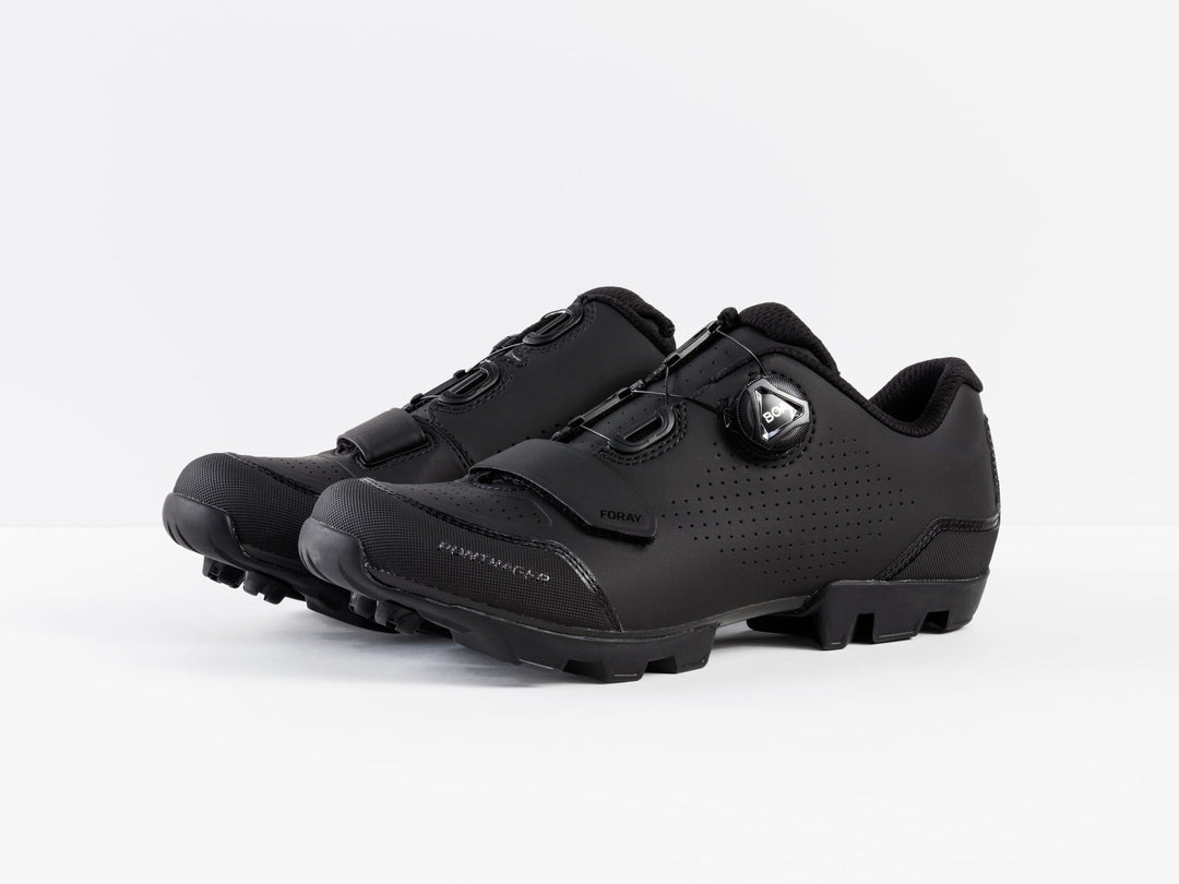 Bontrager Foray MTB Shoes