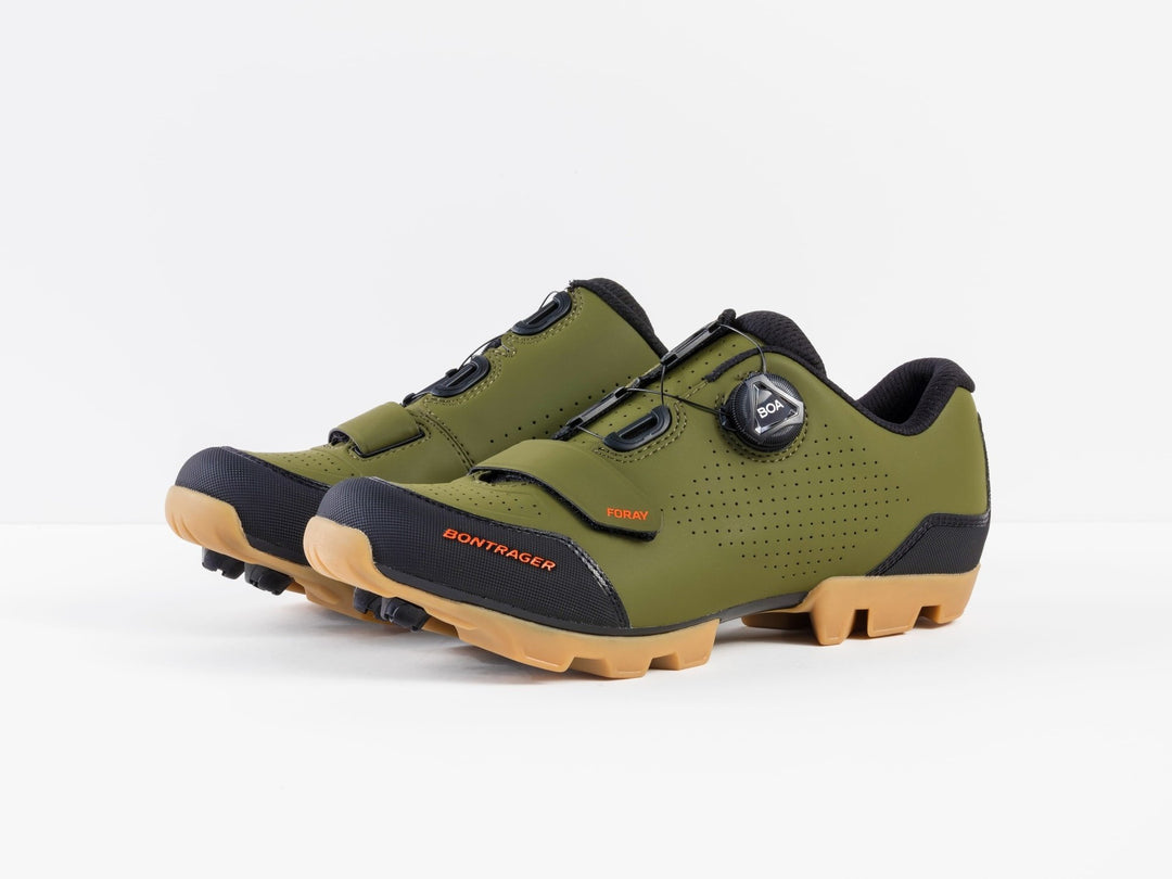 Bontrager Foray MTB Shoes