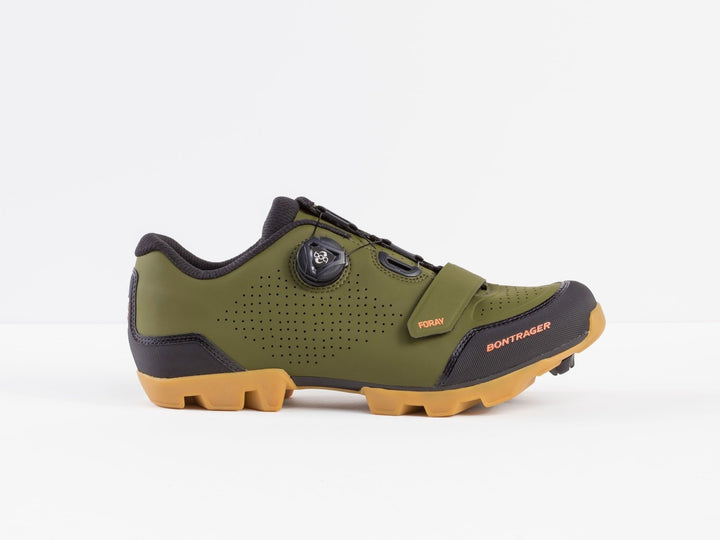 Bontrager Foray MTB Shoes