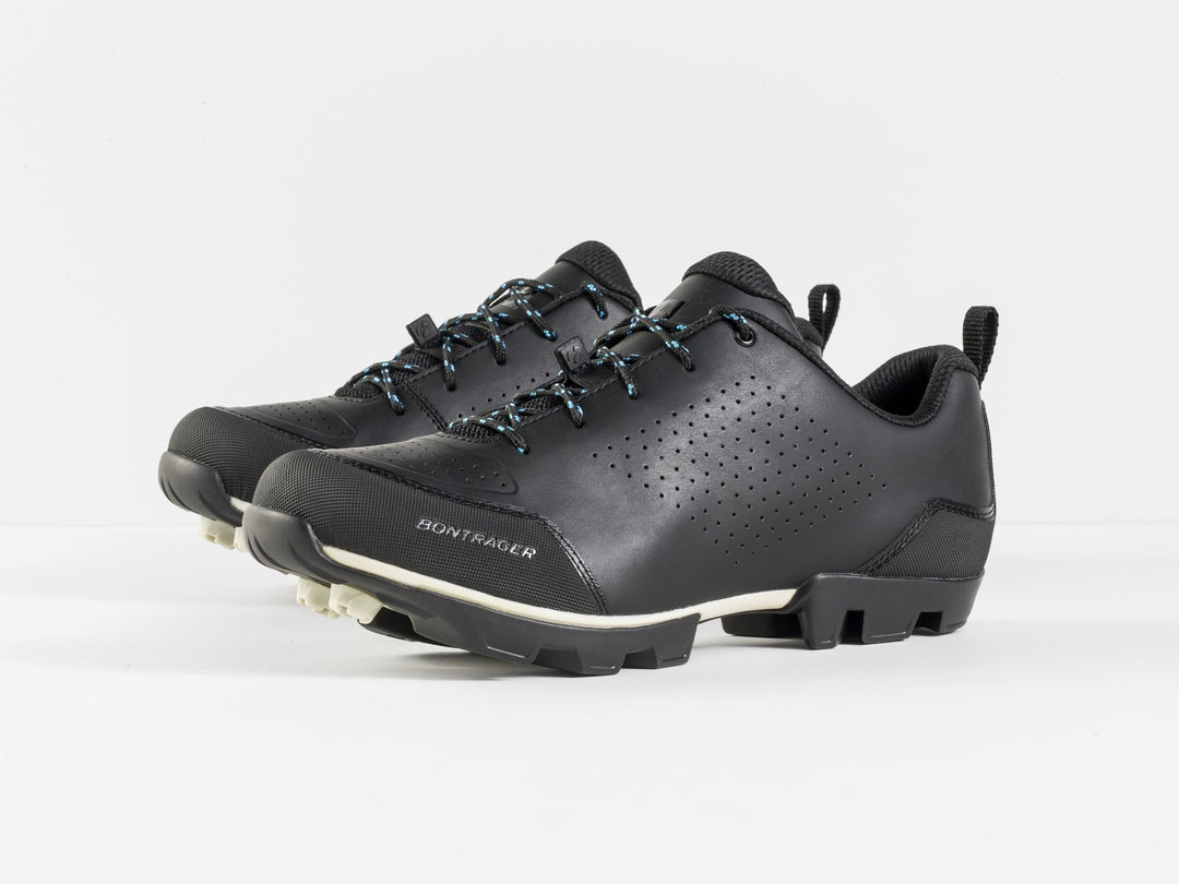 Bontrager GR2 Shoe Black 44