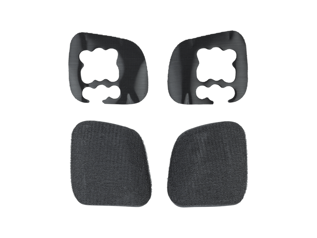 Bontrager Inform Biodynamic Arm Pads