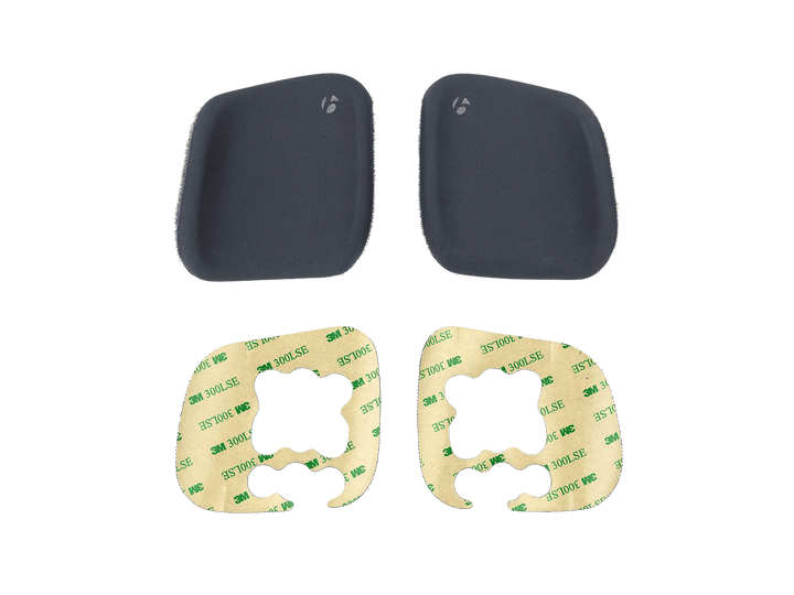 Bontrager Inform Biodynamic Arm Pads