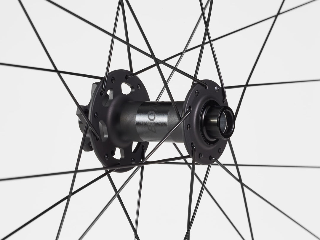 Bontrager Kovee Elite 30 TLR Boost 29 MTB Wheel Front