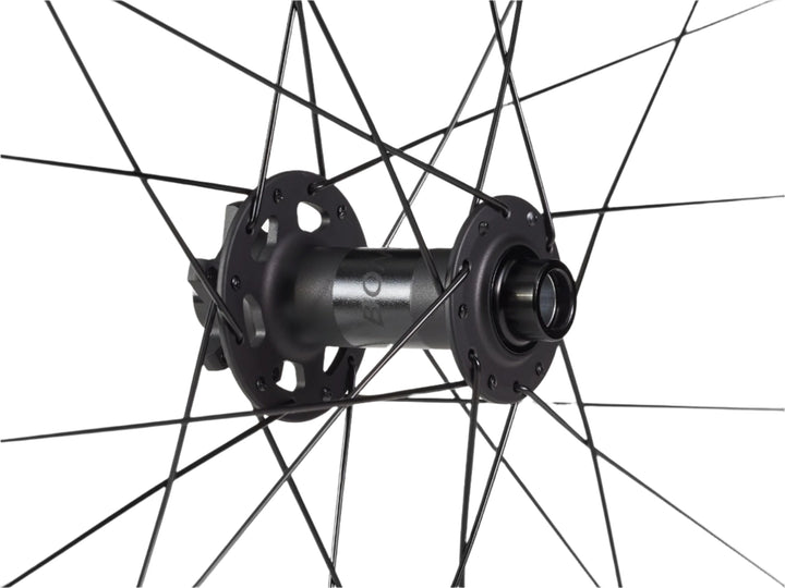 Bontrager Kovee Elite 30 TLR Boost 29 MTB Wheel Front