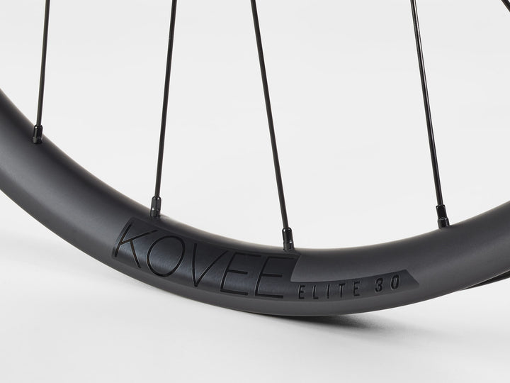 Bontrager Kovee Elite 30 TLR Boost 29 MTB Wheel Front