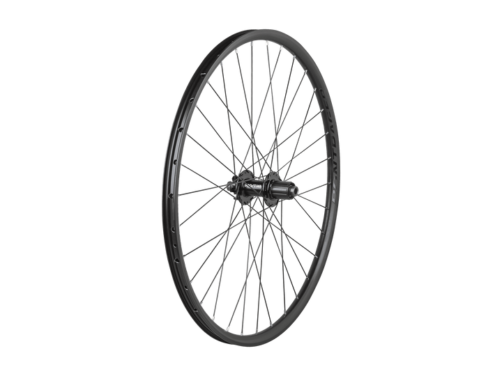 Bontrager Kovee TLR Boost 32 Hole 27.5" 6-Bolt Disc MTB Wheel Rear, Shimano/SRAM MTB/Road 8/9/10-speed